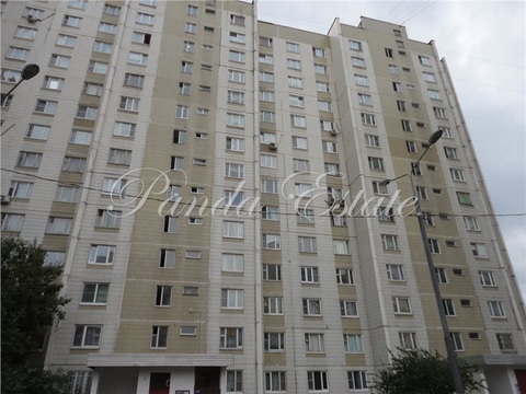 Москва, 2-х комнатная квартира, ул. Барышиха д.34, 8200000 руб.