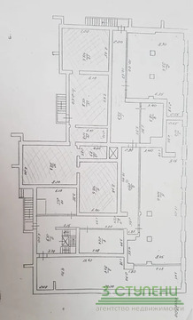 Продажа ПСН, Пушкино, Воскресенский район, Московский проспект, 18000000 руб.
