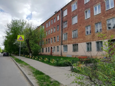 Серпухов, 3-х комнатная квартира, ул. Ногина д.2 к7, 2800000 руб.