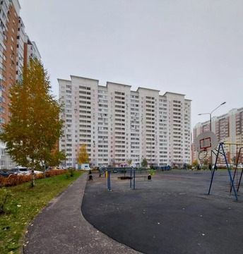 Домодедово, 3-х комнатная квартира, Строителей б-р д.4, 10400000 руб.