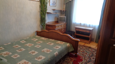 Пушкино, 2-х комнатная квартира, льва толстого д.20а, 24000 руб.