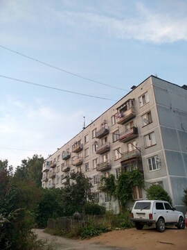 Дубровки, 3-х комнатная квартира, ул. Триумфальная д.12, 2820000 руб.