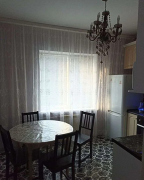 Долгопрудный, 1-но комнатная квартира, ул. Первомайская д.33, 15000 руб.
