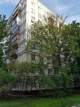 Москва, 1-но комнатная квартира, ул. Каховка д.23 к1, 35000 руб.