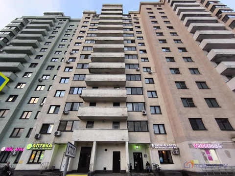 Москва, 2-х комнатная квартира, Щелковское ш. д.74, 17959600 руб.