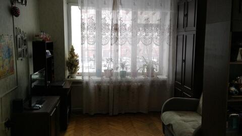 Кокошкино, 1-но комнатная квартира, ул. Ленина д.6, 3300000 руб.