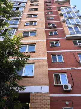 Москва, 2-х комнатная квартира, ул. Новорогожская д.40, 13150000 руб.