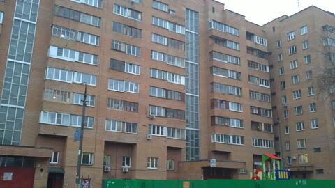 Подольск, 4-х комнатная квартира, ул. Комсомольская д.46, 7600000 руб.