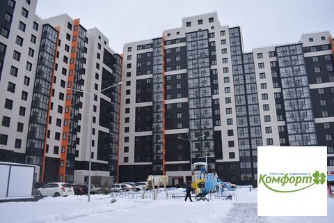 Раменское, 1-но комнатная квартира, ул.Семейная д.3, 2000000 руб.