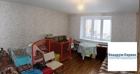 Москва, 2-х комнатная квартира, ул. Гризодубовой д.1 к5, 16900000 руб.