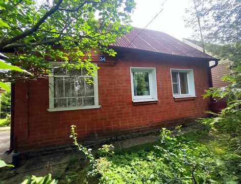 Продаю дом в деревне Ловцово, городской округ Домодедово.