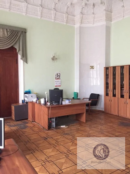 Продажа офиса, Покровский б-р., 210000000 руб.
