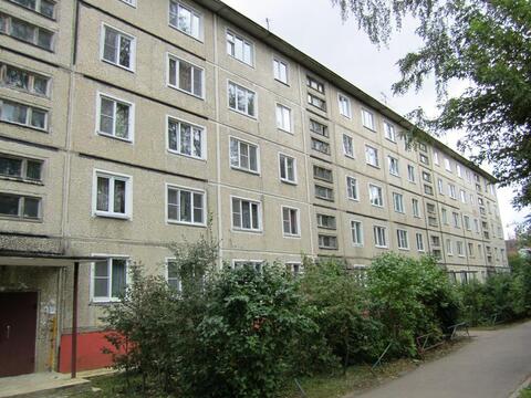 Яхрома, 3-х комнатная квартира, ул. Ленина д.26, 3600000 руб.