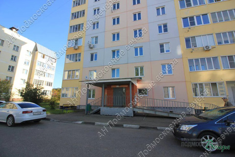 Руза, 2-х комнатная квартира, ул. Федеративная д.23, 3700000 руб.