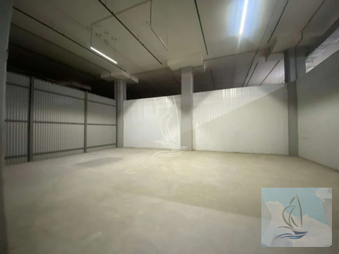 Аренда склада, улица Адмирала Корнилова, 21600 руб.