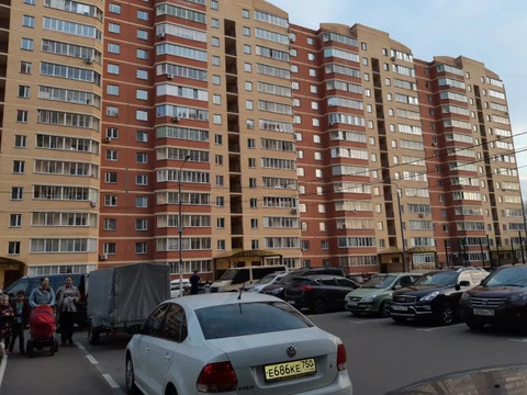 Щелково, 5-ти комнатная квартира, улица Радиоцентра №5 д.15, 11000000 руб.