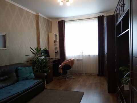 Щелково, 1-но комнатная квартира, Богородский д.17, 3000000 руб.