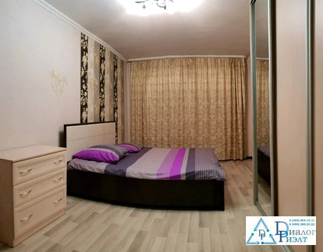 Комната в 2-й квартире в Москве, район Некрасовка Парк, ЮВАО, 16000 руб.