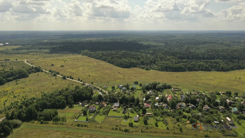 Продажа участка, Сергиев Посад, Сергиево-Посадский район,  д. Высоково, 158160000 руб.