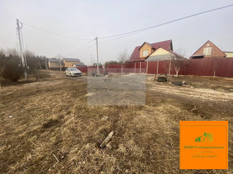 Продажа участка, Наро-Фоминск, Наро-Фоминский район, ул. Солнечная, 2600000 руб.