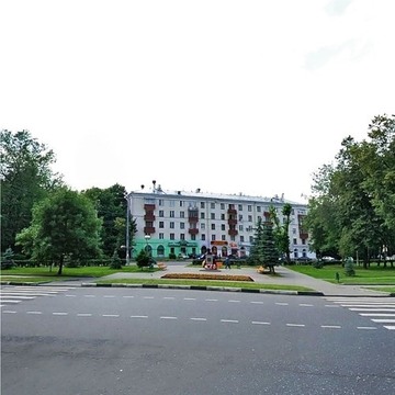 Москва, 2-х комнатная квартира, ул. Летчика Бабушкина д.23, 8250000 руб.