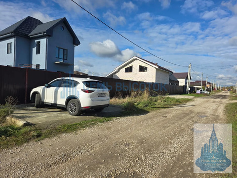 Продажа дома, Никулино, Подольский район, 59, 9000000 руб.