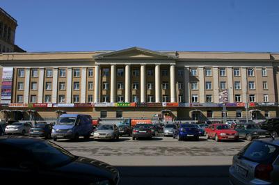 Сдается офис на Соколе, 18000 руб.