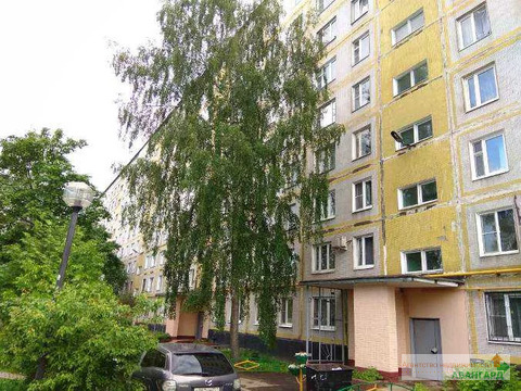 Балашиха, 3-х комнатная квартира, мкр. Железнодорожный ул. Советская 10 д.10, 6280000 руб.
