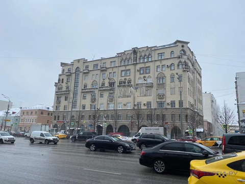 Продажа псн, Ул. Садовая-Самотечная Продажа псн, Ул. Садовая-Самотечная