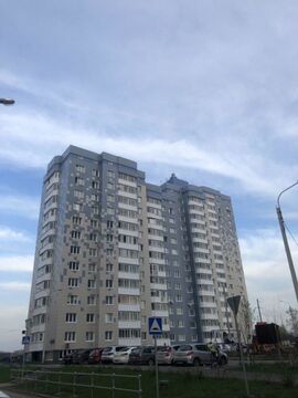 Свердловский, 1-но комнатная квартира, ул. Заречная д.10, 2300000 руб.