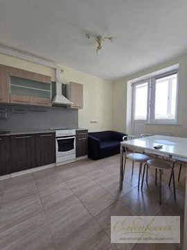 Королев, 1-но комнатная квартира, Октябрьский б-р. д.5, 45000 руб.