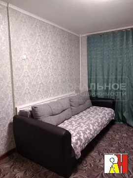 Балашиха, 1-но комнатная квартира, ул. Орджоникидзе д.10, 18000 руб.