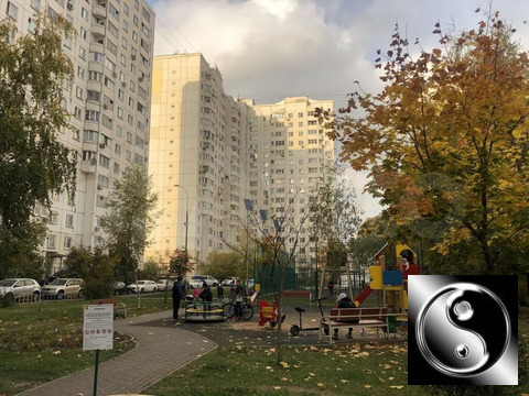 Москва, 2-х комнатная квартира, ул. Гурьянова д.2к2 с2, 16500000 руб.