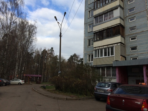 Ногинск, 2-х комнатная квартира, ул. Радченко д.6, 2990000 руб.