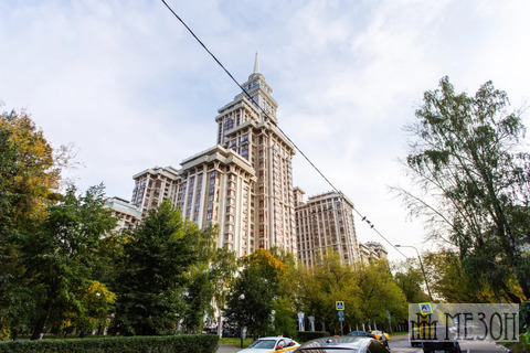 Москва, 5-ти комнатная квартира, Чапаевский пер. д.д.3, 139000000 руб.