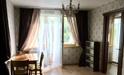 Ногинск, 2-х комнатная квартира, Истомкинский 2-й проезд д.3, 25000 руб.