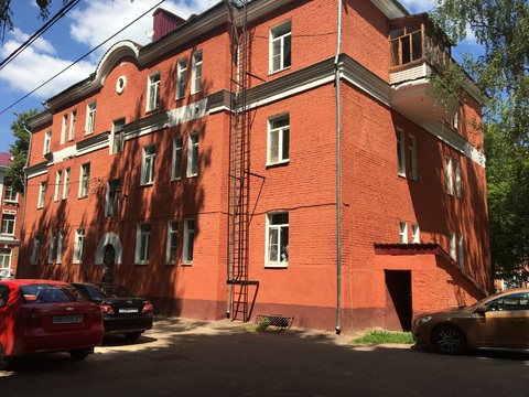 Наро-Фоминск, 4-х комнатная квартира, ул. Калинина д.13, 3700000 руб.