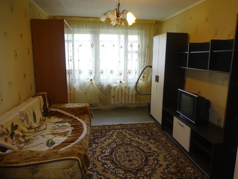 Серпухов, 1-но комнатная квартира, Борисовское ш. д.40, 13000 руб.