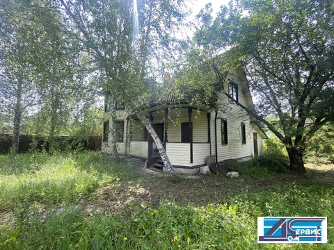 Продается дом, 5900000 руб.