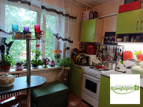 Раменское, 1-но комнатная квартира, ул. Левашова д.д.27, 4999000 руб.