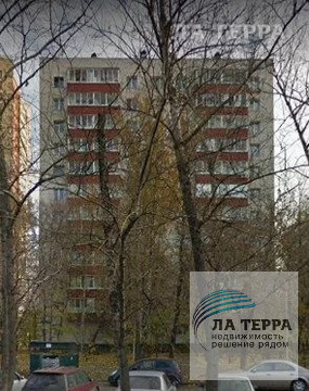 Москва, 1-но комнатная квартира, ул. Дыбенко д.12, 8780000 руб.