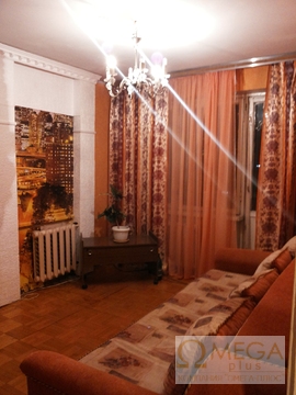 Раменское, 1-но комнатная квартира, ул. Михалевича д.27, 17000 руб.