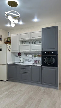 Малаховка, 1-но комнатная квартира, Подмосковный квартал д.67к4, 5750000 руб.