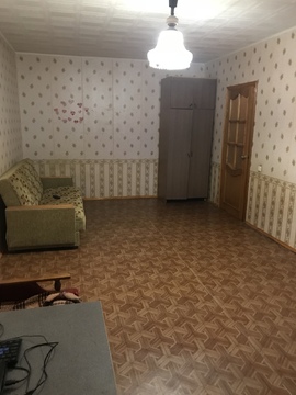 Домодедово, 1-но комнатная квартира, Дружбы д.9, 3900000 руб.