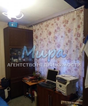 Москва, 3-х комнатная квартира, ул. Бехтерева д.41к3, 5900000 руб.