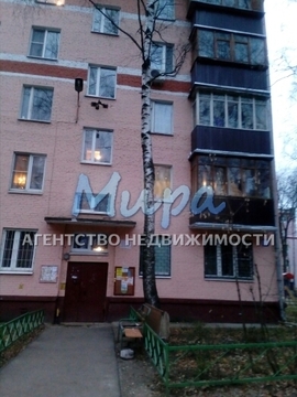 Люберцы, 1-но комнатная квартира, Октябрьский пр-кт. д.86, 3490000 руб.