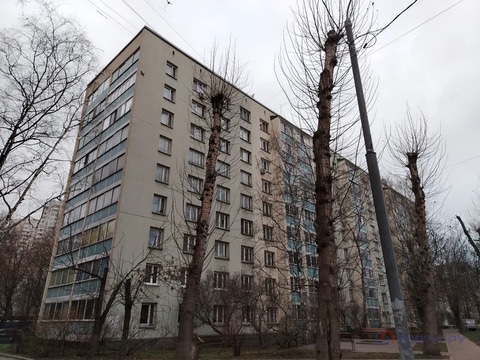 Москва, 2-х комнатная квартира, ул. Шоссейная д.20, 10482000 руб.