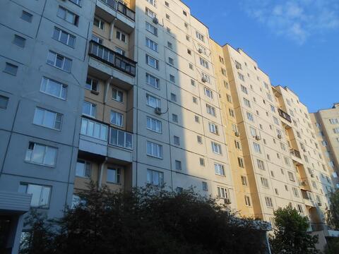 Москва, 1-но комнатная квартира, ул. Маршала Полубоярова д.24 к2, 5600000 руб.