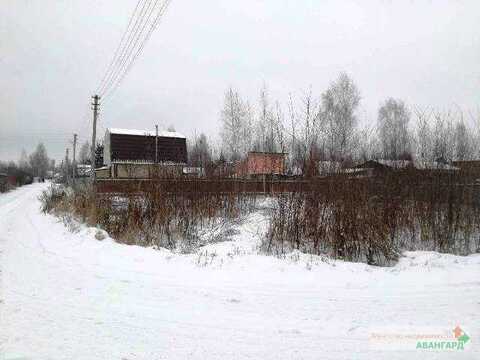 Продается земельный участок, Воровского, 7.5 сот, 490000 руб.