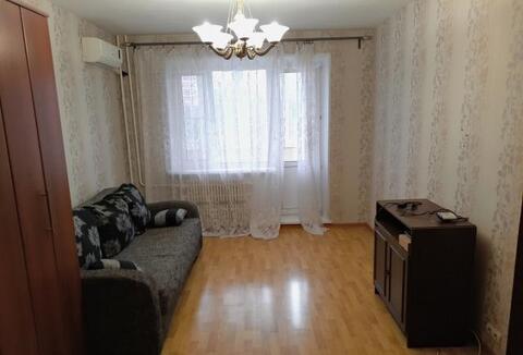 Троицк, 1-но комнатная квартира, микрорайон В д.14, 22000 руб.